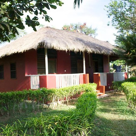Ankobra Beach Resort Axim Extérieur photo