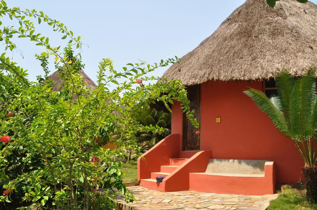 Ankobra Beach Resort Axim Chambre photo