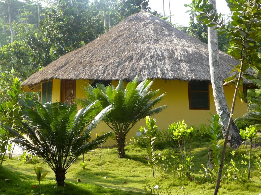 Ankobra Beach Resort Axim Extérieur photo