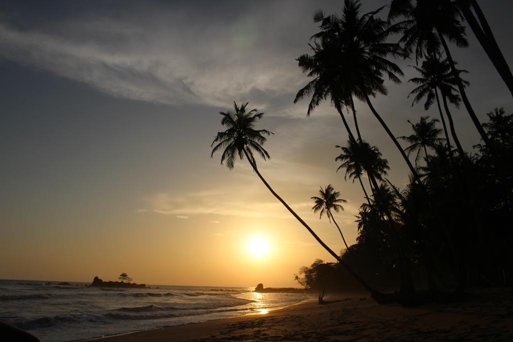 Ankobra Beach Resort Axim Extérieur photo