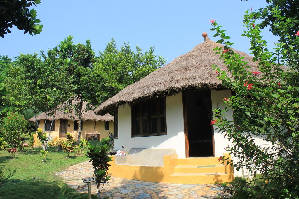 Ankobra Beach Resort Axim Extérieur photo