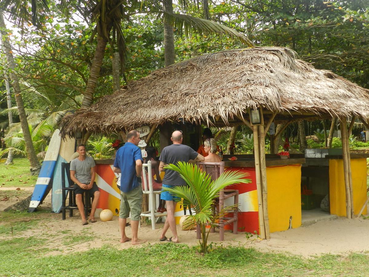 Ankobra Beach Resort Axim Extérieur photo