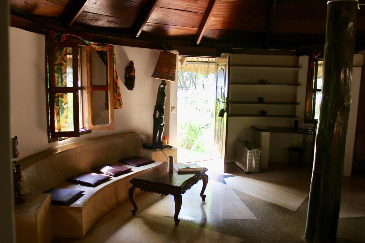 Ankobra Beach Resort Axim Extérieur photo