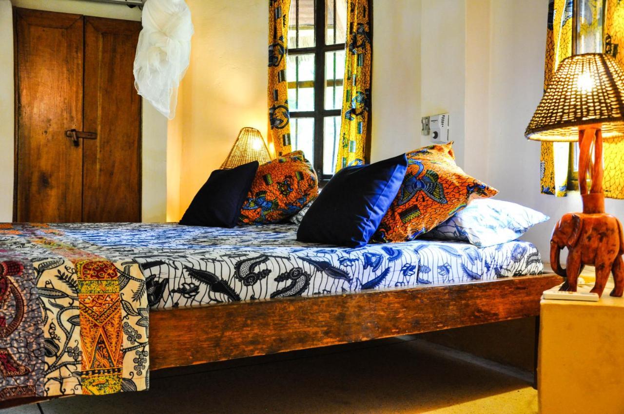 Ankobra Beach Resort Axim Extérieur photo