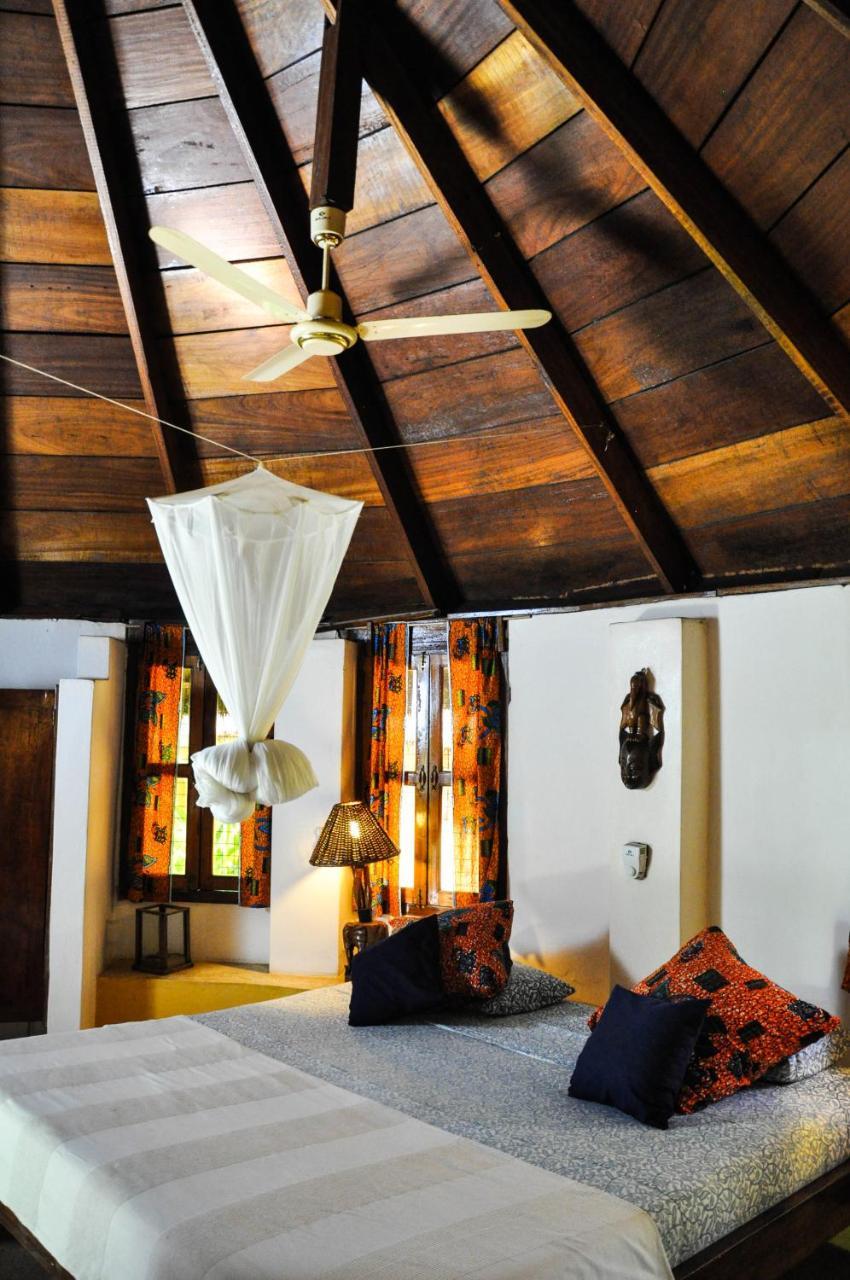 Ankobra Beach Resort Axim Extérieur photo