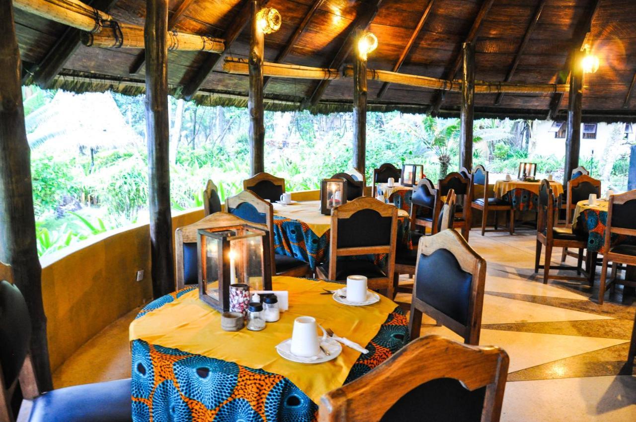 Ankobra Beach Resort Axim Extérieur photo