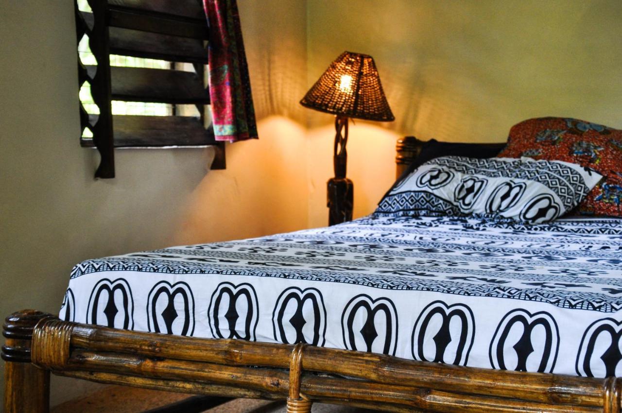 Ankobra Beach Resort Axim Extérieur photo